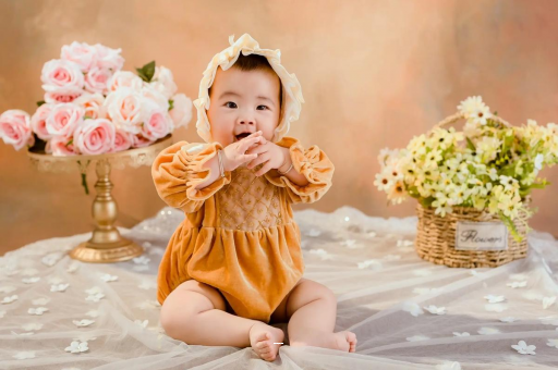 晋城宝宝吐舌头怎么回事